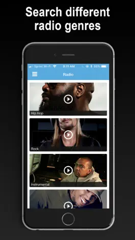 Game screenshot Got Instrumentals hack
