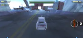 Game screenshot 末日赛车-末日求生射击僵尸 hack