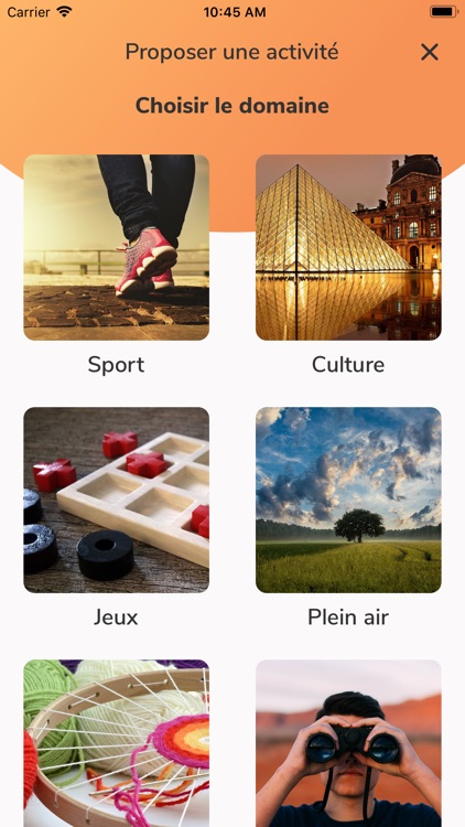 Hobbynôme screenshot-4