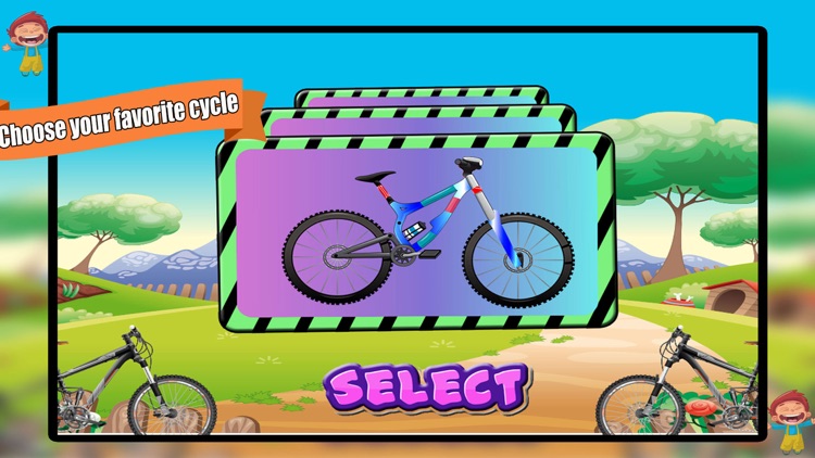 Cycle Repair Mechanic Shop – Vehicle Cleanup Game