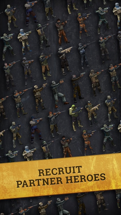 Ultimate Prepper screenshot-6