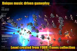 Game screenshot Beat Hazard Ultra mod apk