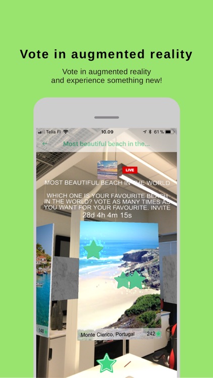 Choicely screenshot-0