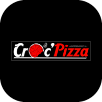 Croc Pizza Rouen