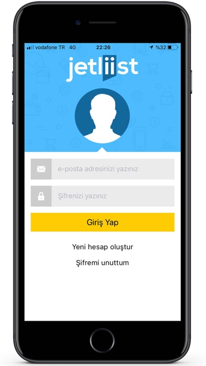 Jetliist screenshot-6