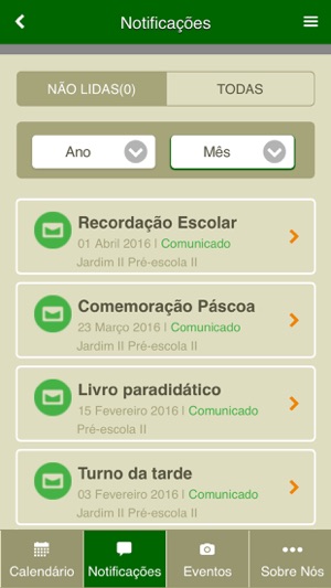 Bem Viver App(圖3)-速報App