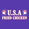 USA Fried Chicken Letchworth