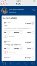 Cultura Inglesa Captura de tela 3