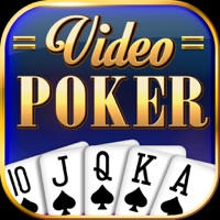 Video Poker Casino - Card Game apk