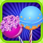 Download Cake Pop Maker Salon app