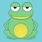 Are you a frog lover that needs to save every frog from certain doom of abandonment