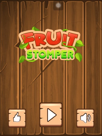 Fruit Jump Jump screenshot 2