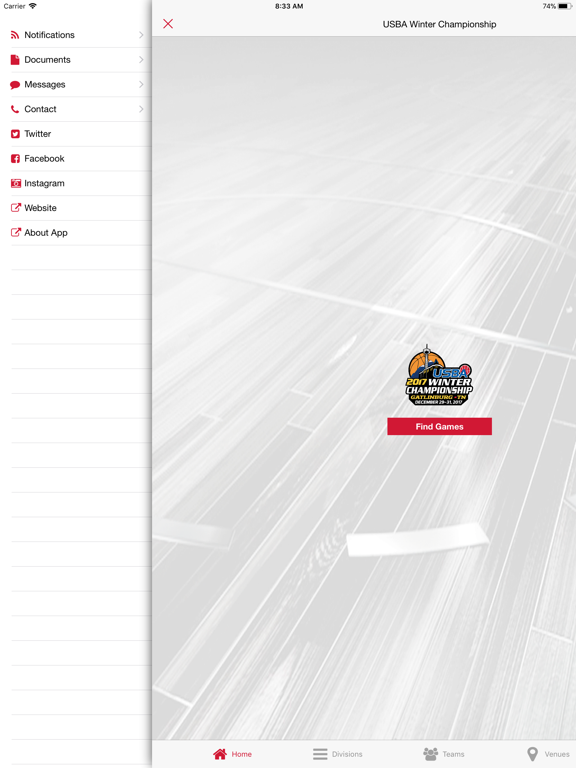 Screenshot #5 pour USBA