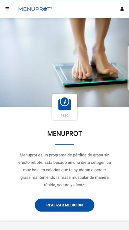 MenuProt