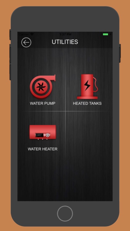 Sierra sand piper screenshot-3