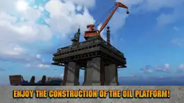 Game screenshot Oil Business Building Tycoon mod apk