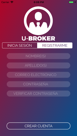 U-Broker