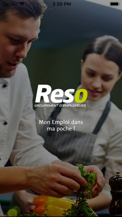Reso Emploi