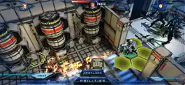 Game screenshot Strike Team Hydra apk