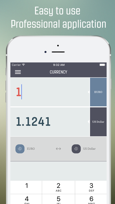 Unit Converter Pro no Ad Screenshot