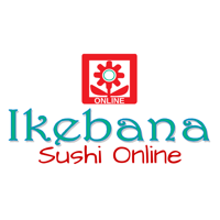 Ikebana Sushi Online Ordering