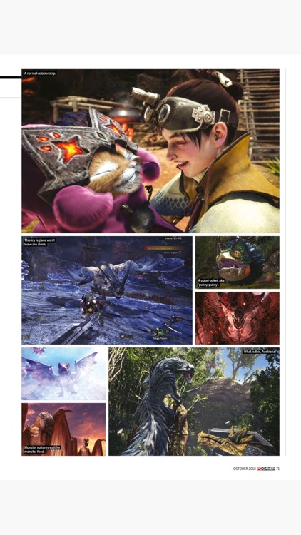 PC Gamer (UK): the world's No.1 PC gaming magazine screenshot-7