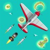 Icon War Plane: Airplane Games Wing