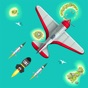 War Plane: Airplane Games Wing app download