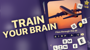 Words Hunter: Puzzle Game screenshot
