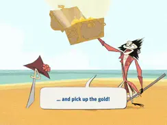 Monkey Swag iPad image 4