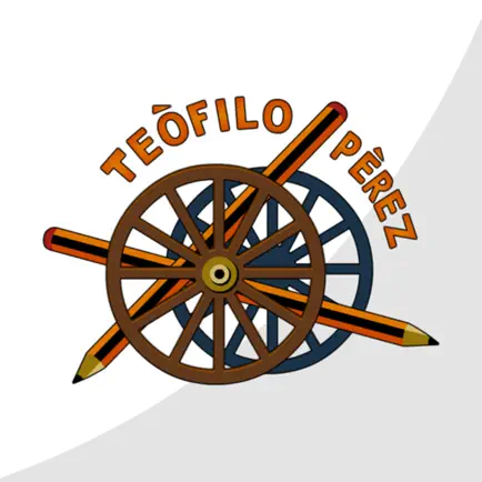 CEIP Teófilo Perez Читы