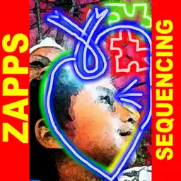 Autism Speech Sequencing Zapps app icon