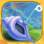 Magic conch shell club Logo