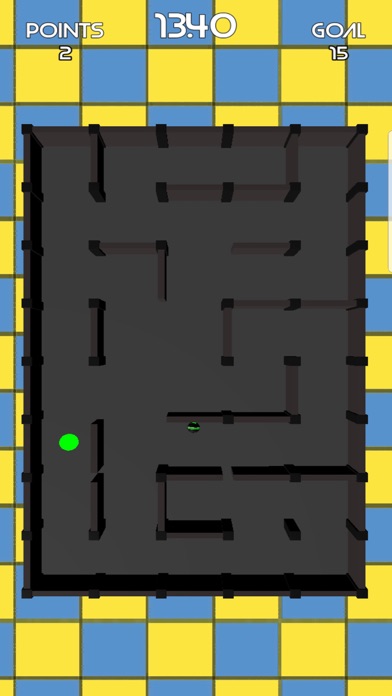 Grandmaster Maze screenshot 3