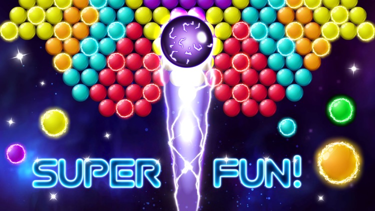 Bubble Shooter Blast Ball Pop screenshot-8