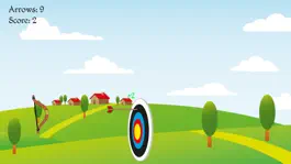 Game screenshot Archer Training-shooting games apk