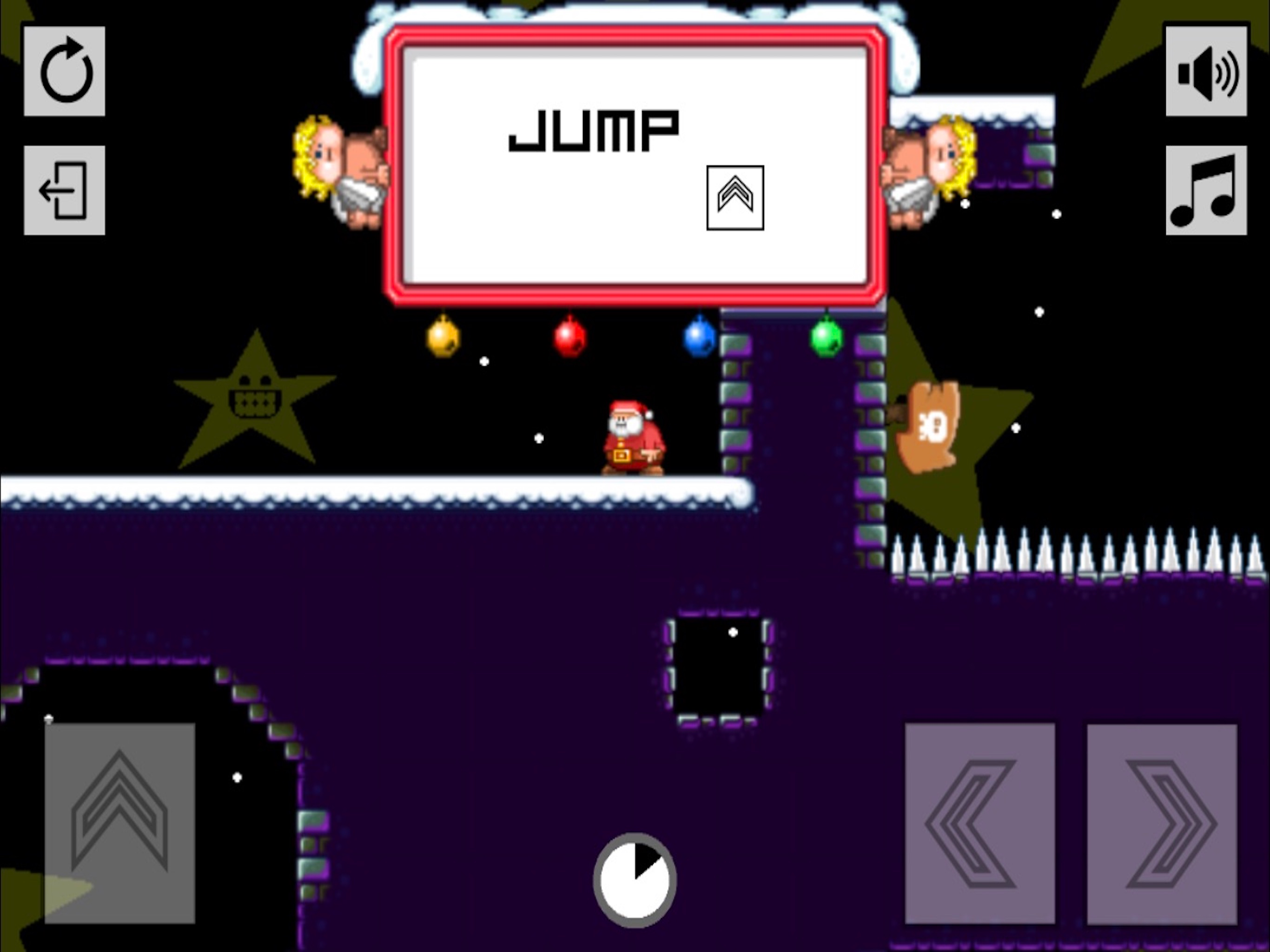 RSanta screenshot 10