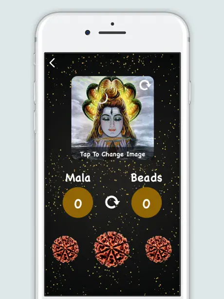 Mala : Prayer