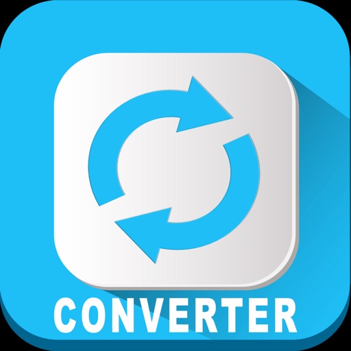 All Units Currencies Converter icon