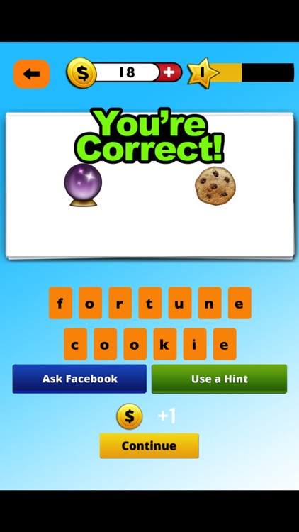 Best Guess Emoji screenshot-3
