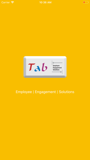 TAB Event App(圖1)-速報App