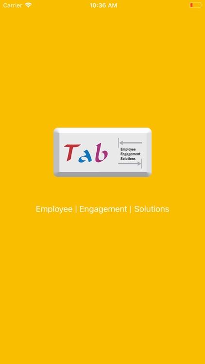 TAB Event App