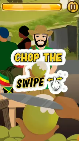 Game screenshot Jamaicans Be Like hack