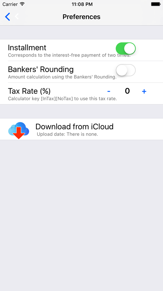 #5. PayNote (iOS) 由: Azukid.com