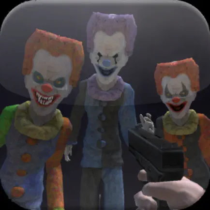 Killer Clown Shooter Cheats