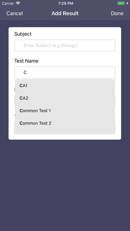 SST Gradulator screenshot-3