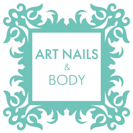 Art Nails&Body icon