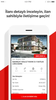 milliyetemlak.com iphone resimleri 4