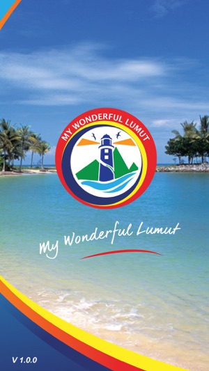 My Wonderful Lumut(圖1)-速報App