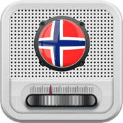 Radio Norge - Live !